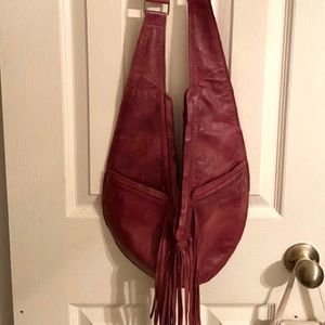 Sash Bag